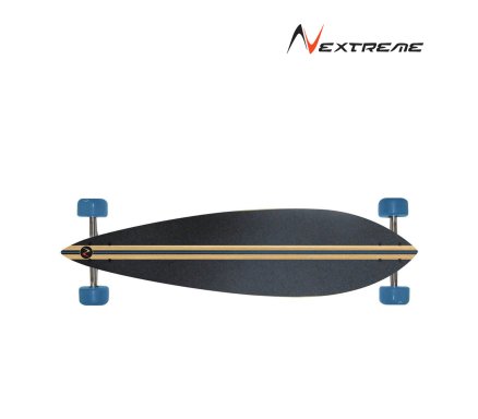 Nextreme Long Board Cruiser Bay Skateboard Malta | Skateboards Malta | Sports Malta | Fitness Malta | Training Malta | Weightlifting Malta | Wellbeing Malta | Tip Top Sports Malta | Tip Top Malta