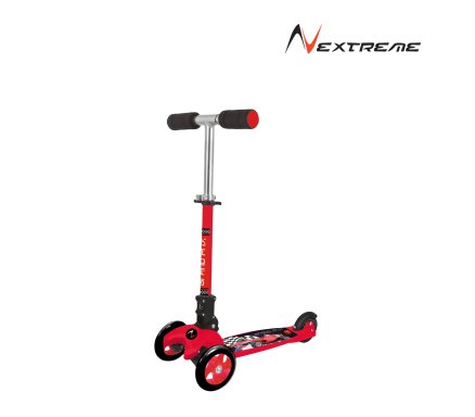 Nextreme Adventure Kid Grand Prix Scooter Malta | Scooters Malta | Sports Malta | Fitness Malta | Training Malta | Weightlifting Malta | Wellbeing Malta | Tip Top Sports Malta | Tip Top Malta