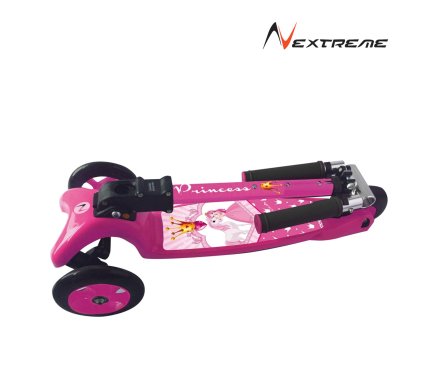 Nextreme Scooter Adventure Kid Princess  Malta | Scooters Malta | Sports Malta | Fitness Malta | Training Malta | Weightlifting Malta | Wellbeing Malta | Tip Top Sports Malta | Tip Top Malta