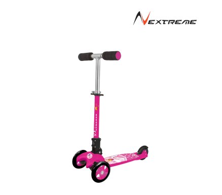 Nextreme Scooter Adventure Kid Princess  Malta | Scooters Malta | Sports Malta | Fitness Malta | Training Malta | Weightlifting Malta | Wellbeing Malta | Tip Top Sports Malta | Tip Top Malta