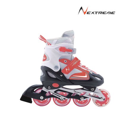 Nextreme Firewheel Red Inline Skates Malta | Roller Blades Malta | Sports Malta | Fitness Malta | Training Malta | Weightlifting Malta | Wellbeing Malta | Tip Top Sports Malta | Tip Top Malta