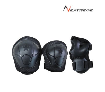 Nextreme Knee Protection Kids Malta | Protection Sets Malta | Sports Malta | Fitness Malta | Training Malta | Weightlifting Malta | Wellbeing Malta | Tip Top Sports Malta | Tip Top Malta