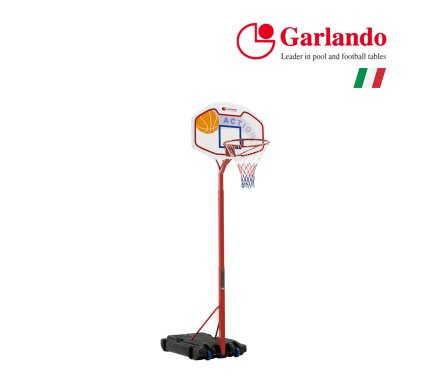 Garlando Basketball Board Detroit  Malta | Basketball Rings Malta | Sports Malta | Fitness Malta | Training Malta | Weightlifting Malta | Wellbeing Malta | Tip Top Sports Malta | Tip Top Malta