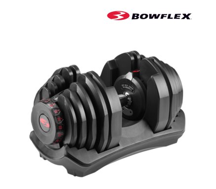Bowflex SelectTech 1090i Dumbbells Malta | Dumbbells Malta | Sports Malta | Fitness Malta | Training Malta | Weightlifting Malta | Wellbeing Malta | Tip Top Sports Malta | Tip Top Malta