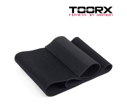 Toorx Neoprene Waist Trimmer Belt Malta | Waist Belt Toners  Malta | Sports Malta | Fitness Malta | Training Malta | Weightlifting Malta | Wellbeing Malta | Tip Top Sports Malta | Tip Top Malta