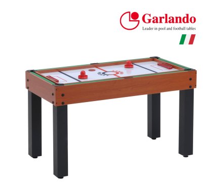 Garlando Multi Game Table 12 in 1 Malta | Air Hockey Malta | Sports Malta | Fitness Malta | Training Malta | Weightlifting Malta | Wellbeing Malta | Tip Top Sports Malta | Tip Top Malta
