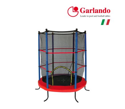 Garlando Combi XS 55 Malta | Trampolines Malta | Sports Malta | Fitness Malta | Training Malta | Weightlifting Malta | Wellbeing Malta | Tip Top Sports Malta | Tip Top Malta