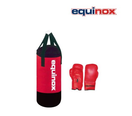 Equinox Junior Boxing Set Malta | Punching Bags Malta | Sports Malta | Fitness Malta | Training Malta | Weightlifting Malta | Wellbeing Malta | Tip Top Sports Malta | Tip Top Malta