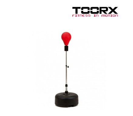 Toorx Professional Standing Speed Ball Malta | Standing Punching Bags Malta | Sports Malta | Fitness Malta | Training Malta | Weightlifting Malta | Wellbeing Malta | Tip Top Sports Malta | Tip Top Malta