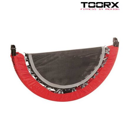 Toorx Trampoline Pro 122cm Malta | Trampolines Malta | Sports Malta | Fitness Malta | Training Malta | Weightlifting Malta | Wellbeing Malta | Tip Top Sports Malta | Tip Top Malta