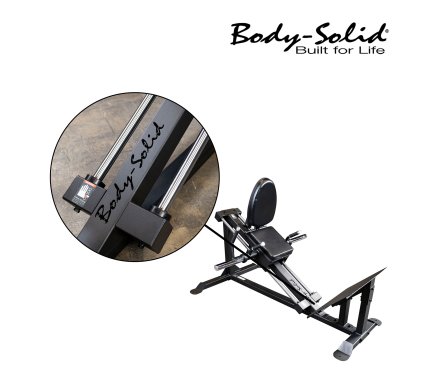 Body-Solid Compact Leg Press GCLP100 Malta |  Malta | Sports Malta | Fitness Malta | Training Malta | Weightlifting Malta | Wellbeing Malta | Tip Top Sports Malta | Tip Top Malta