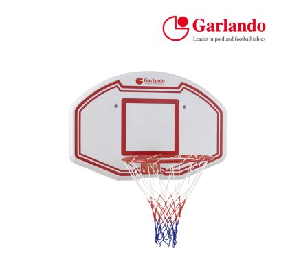 Garlando Boston Basketball Board W / Wall Fixing Malta | Basketball Rings Malta | Sports Malta | Fitness Malta | Training Malta | Weightlifting Malta | Wellbeing Malta | Tip Top Sports Malta | Tip Top Malta