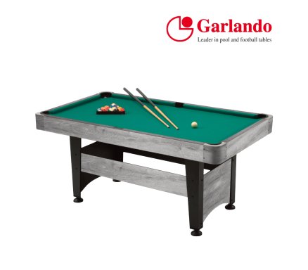Garlando Chicago 4 Ft Pool / Billiard Malta | Pool / Billiard Malta | Sports Malta | Fitness Malta | Training Malta | Weightlifting Malta | Wellbeing Malta | Tip Top Sports Malta | Tip Top Malta