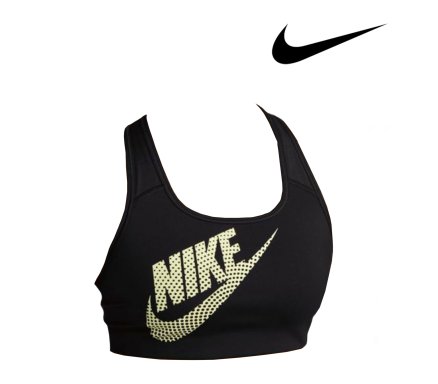 Nike Swoosh Non-Padded Dance Sports Bra Malta, Women`s Apparel Malta