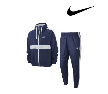 Sportscene nike cheap tracksuits