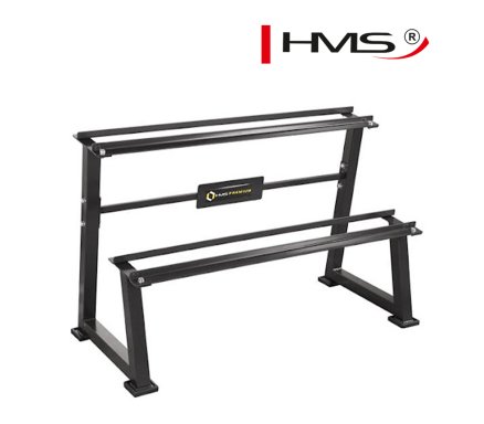 HMS Dumbbell Rack Malta | Weight Rack / Stands / Trees Malta | Sports Malta | Fitness Malta | Training Malta | Weightlifting Malta | Wellbeing Malta | Tip Top Sports Malta | Tip Top Malta