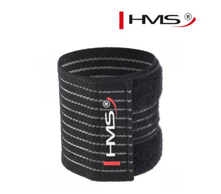HMS Wrist Support One Size Malta | Support  Malta | Sports Malta | Fitness Malta | Training Malta | Weightlifting Malta | Wellbeing Malta | Tip Top Sports Malta | Tip Top Malta