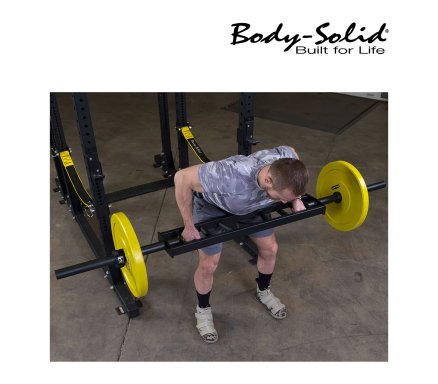 Body-Solid Olympic Multi-Grip Bar 50mm Malta | Barbells & Rods Malta | Sports Malta | Fitness Malta | Training Malta | Weightlifting Malta | Wellbeing Malta | Tip Top Sports Malta | Tip Top Malta