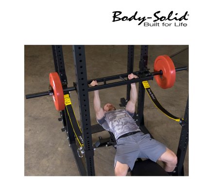 Body-Solid Olympic Multi-Grip Bar 50mm Malta | Barbells & Rods Malta | Sports Malta | Fitness Malta | Training Malta | Weightlifting Malta | Wellbeing Malta | Tip Top Sports Malta | Tip Top Malta