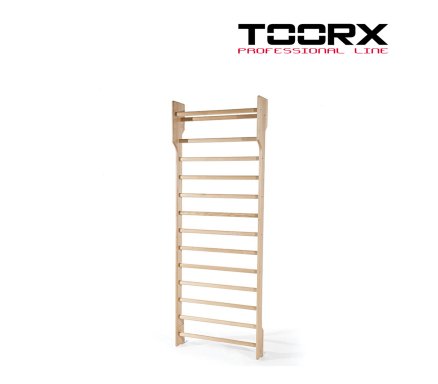 Toorx Single Wooden Wall Bar Malta |  Malta | Sports Malta | Fitness Malta | Training Malta | Weightlifting Malta | Wellbeing Malta | Tip Top Sports Malta | Tip Top Malta