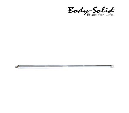 Body-Solid Aluminum Double Swivel Bar Malta | Gym Attachments Malta | Sports Malta | Fitness Malta | Training Malta | Weightlifting Malta | Wellbeing Malta | Tip Top Sports Malta | Tip Top Malta