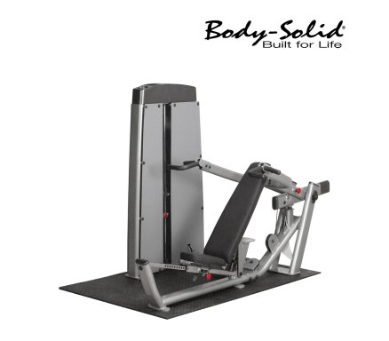 Body-Solid Pro-Dual Multi Press Machine Malta |  Malta | Sports Malta | Fitness Malta | Training Malta | Weightlifting Malta | Wellbeing Malta | Tip Top Sports Malta | Tip Top Malta