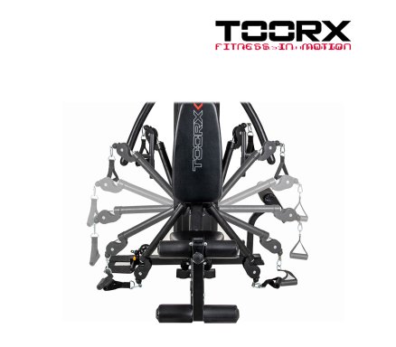 Toorx MSX-90 Malta | Multi Gyms Malta | Sports Malta | Fitness Malta | Training Malta | Weightlifting Malta | Wellbeing Malta | Tip Top Sports Malta | Tip Top Malta
