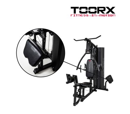 Toorx MSX-90 Malta | Multi Gyms Malta | Sports Malta | Fitness Malta | Training Malta | Weightlifting Malta | Wellbeing Malta | Tip Top Sports Malta | Tip Top Malta