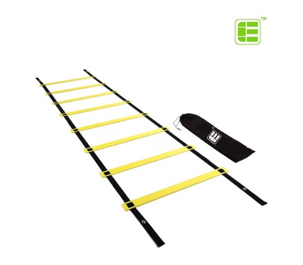 ENP Agility Single Quick Ladder Malta | Agility Ladders Malta | Sports Malta | Fitness Malta | Training Malta | Weightlifting Malta | Wellbeing Malta | Tip Top Sports Malta | Tip Top Malta