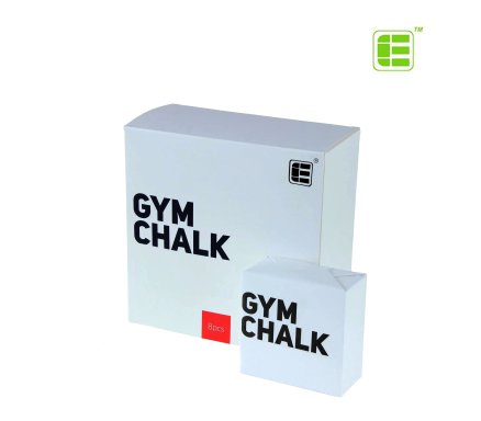ENP Gym Chalk 8 Pcs/Box Malta, Commercial Gym Chalk Malta Gym Chalk Malta