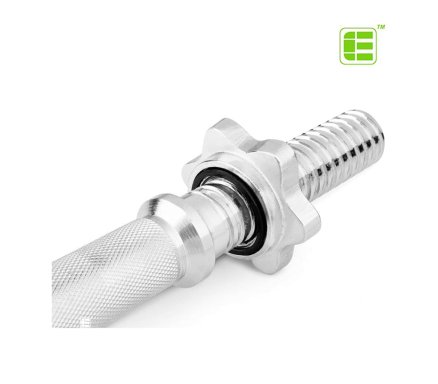 ENP Dumbbell Rod 30MM Malta | Barbells & Rods Malta | Sports Malta | Fitness Malta | Training Malta | Weightlifting Malta | Wellbeing Malta | Tip Top Sports Malta | Tip Top Malta