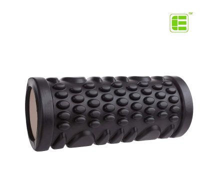 ENP EVA Foam Roller Grey 33 * 14cm Malta | Foam Body Rollers Malta | Sports Malta | Fitness Malta | Training Malta | Weightlifting Malta | Wellbeing Malta | Tip Top Sports Malta | Tip Top Malta
