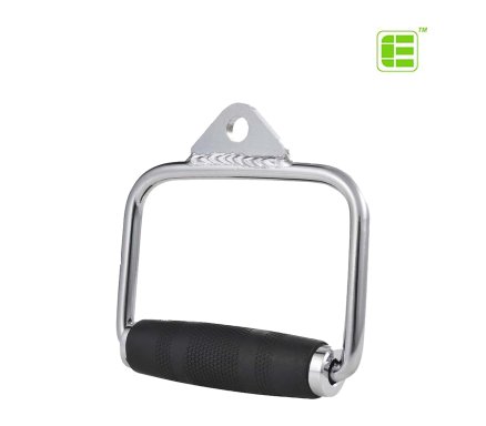 ENP Rotating Cable Handle W/Rubber Hand Grip Malta | Gym Attachments Malta | Sports Malta | Fitness Malta | Training Malta | Weightlifting Malta | Wellbeing Malta | Tip Top Sports Malta | Tip Top Malta