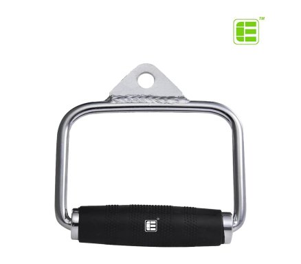 ENP Rotating Cable Handle W/Rubber Hand Grip Malta | Gym Attachments Malta | Sports Malta | Fitness Malta | Training Malta | Weightlifting Malta | Wellbeing Malta | Tip Top Sports Malta | Tip Top Malta