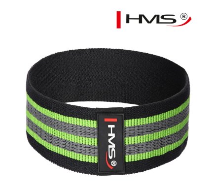 HMS Hip Band Set HB12 (3 In 1) Malta | Resistance Bands & Toning Tubes Malta | Sports Malta | Fitness Malta | Training Malta | Weightlifting Malta | Wellbeing Malta | Tip Top Sports Malta | Tip Top Malta
