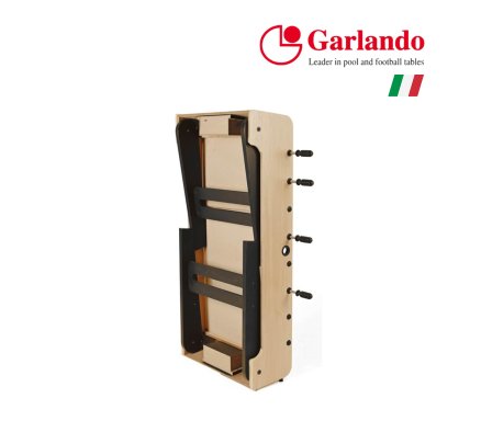 Garlando Table Soccer F-3  FOLDY/ W Telescopic Bars Malta | Table Soccer Malta | Sports Malta | Fitness Malta | Training Malta | Weightlifting Malta | Wellbeing Malta | Tip Top Sports Malta | Tip Top Malta