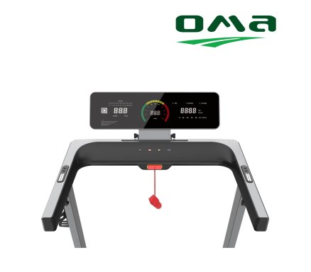 OMA Treadmill 7211EA Malta | Treadmills Malta | Sports Malta | Fitness Malta | Training Malta | Weightlifting Malta | Wellbeing Malta | Tip Top Sports Malta | Tip Top Malta