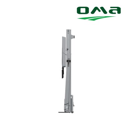 OMA Treadmill 7211EA Malta | Treadmills Malta | Sports Malta | Fitness Malta | Training Malta | Weightlifting Malta | Wellbeing Malta | Tip Top Sports Malta | Tip Top Malta