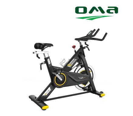 OMA Skyline B3 With Console Malta | Spinning Bikes / Racers Malta | Sports Malta | Fitness Malta | Training Malta | Weightlifting Malta | Wellbeing Malta | Tip Top Sports Malta | Tip Top Malta