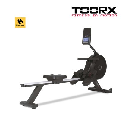 Toorx Air Magnetic Motor With Wireless Receiver RWX-300 Malta | Rowers Malta | Sports Malta | Fitness Malta | Training Malta | Weightlifting Malta | Wellbeing Malta | Tip Top Sports Malta | Tip Top Malta
