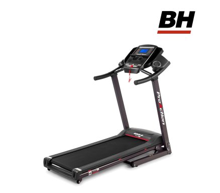 BH Treadmill Pioneer R3 Malta | Treadmills Malta | Sports Malta | Fitness Malta | Training Malta | Weightlifting Malta | Wellbeing Malta | Tip Top Sports Malta | Tip Top Malta