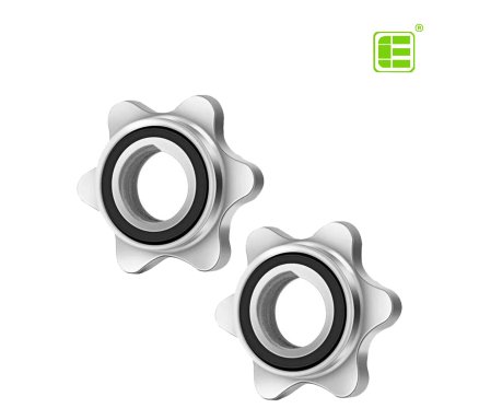 ENP Collars 30MM Pair Malta | Barbells & Rods Malta | Sports Malta | Fitness Malta | Training Malta | Weightlifting Malta | Wellbeing Malta | Tip Top Sports Malta | Tip Top Malta