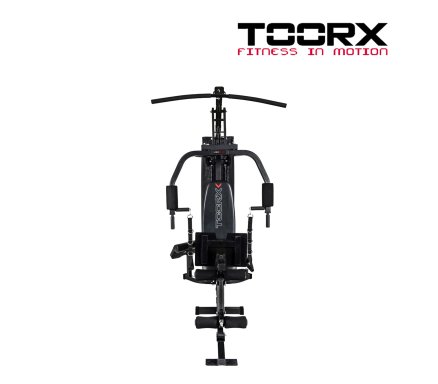 (Ex-Display) Toorx Multipurpose Bench W/70KGS - MSX-50 Malta | Multi Gyms Malta | Sports Malta | Fitness Malta | Training Malta | Weightlifting Malta | Wellbeing Malta | Tip Top Sports Malta | Tip Top Malta