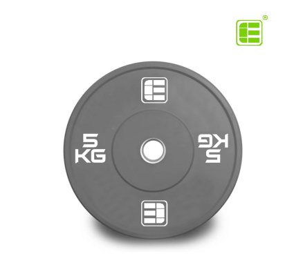 ENP Olympic Rubber Plate Pro 5Kg Malta | Plates Olympic Weights Malta | Sports Malta | Fitness Malta | Training Malta | Weightlifting Malta | Wellbeing Malta | Tip Top Sports Malta | Tip Top Malta