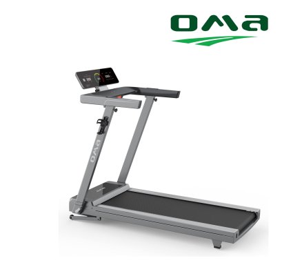OMA Treadmill 7211EA Malta | Treadmills Malta | Sports Malta | Fitness Malta | Training Malta | Weightlifting Malta | Wellbeing Malta | Tip Top Sports Malta | Tip Top Malta