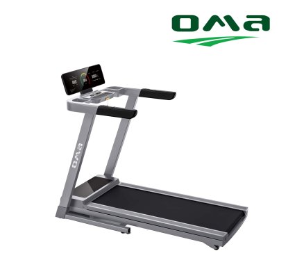 OMA Treadmill 7410EA Malta Treadmills Malta Tip Top Sports Malta