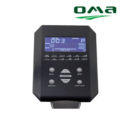 OMA Smart S400 Malta | Crosstrainers Malta | Sports Malta | Fitness Malta | Training Malta | Weightlifting Malta | Wellbeing Malta | Tip Top Sports Malta | Tip Top Malta