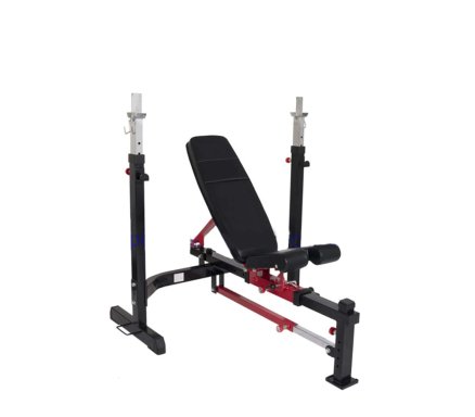 Weight Bench With Bicep Curl Attachment Malta | Benches Malta | Sports Malta | Fitness Malta | Training Malta | Weightlifting Malta | Wellbeing Malta | Tip Top Sports Malta | Tip Top Malta