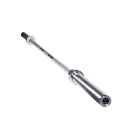 50mm NTT Olympic Power Bar 6ft 15Kg Malta | Barbells & Rods Malta | Sports Malta | Fitness Malta | Training Malta | Weightlifting Malta | Wellbeing Malta | Tip Top Sports Malta | Tip Top Malta