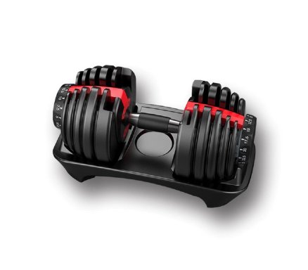 Adjustable Dumbbell 24Kg Malta | Dumbbells Malta | Sports Malta | Fitness Malta | Training Malta | Weightlifting Malta | Wellbeing Malta | Tip Top Sports Malta | Tip Top Malta